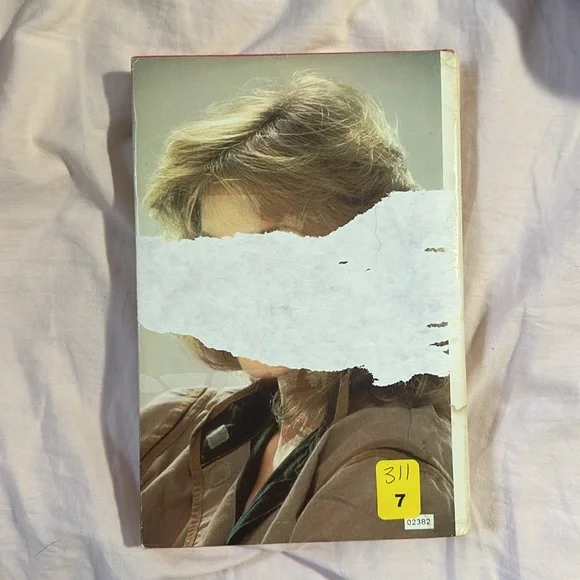 COPY - Elvis and Me novel - Picture 2 of 6